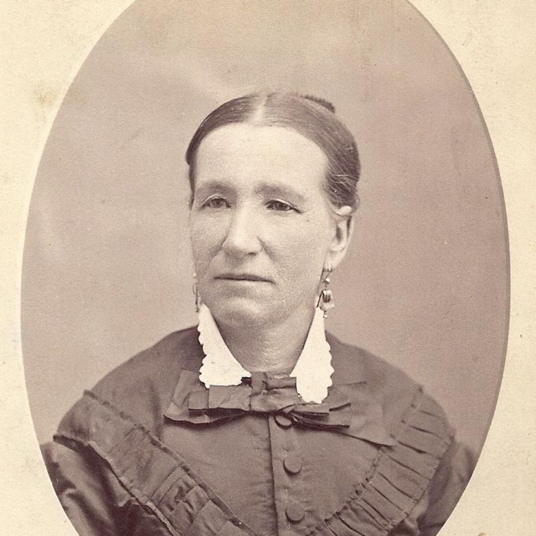Sarah Pidd (1825 - 1910) Profile
